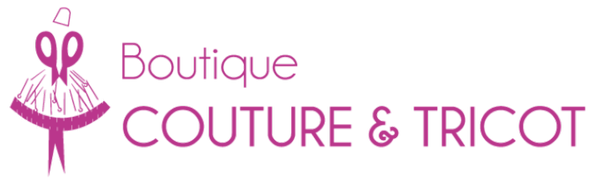 Boutique COUTURE & TRICOT machine à coudre, à repasser et à tricoter (vente, réparation)