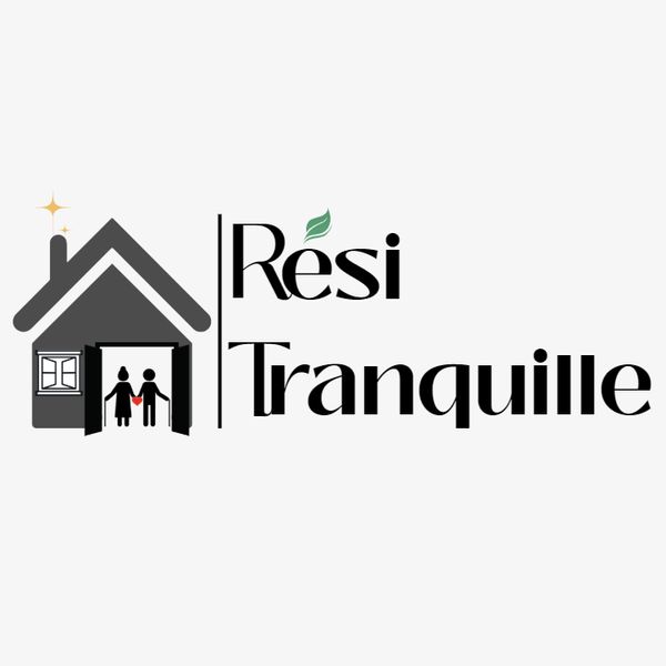 Rési Tranquille maison de retraite établissement public