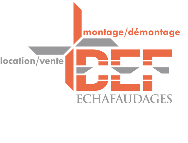 DEF ECHAFAUDAGES
