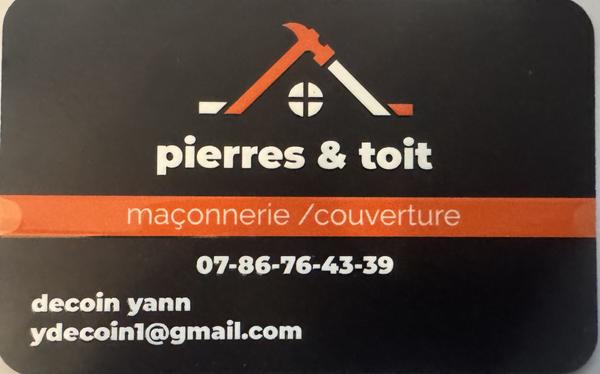 Pierres et Toit Expert