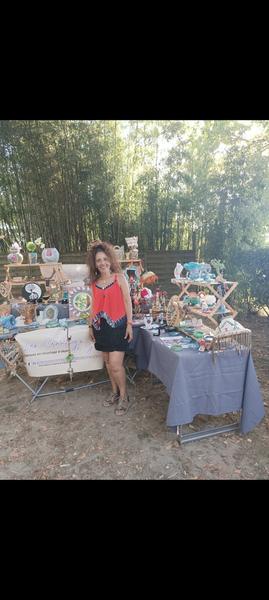 Les Créations de Gaïa tapis d'Orient et d'artisanat