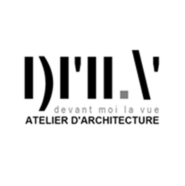 Devant Moi la Vue Atelier D'Architecture