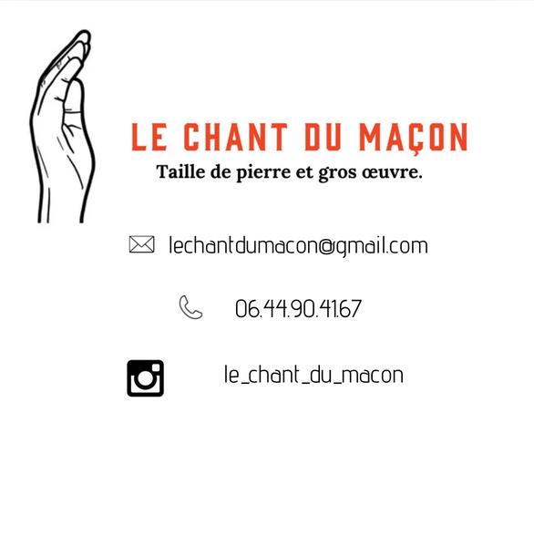 Le Chant du Macon Expert