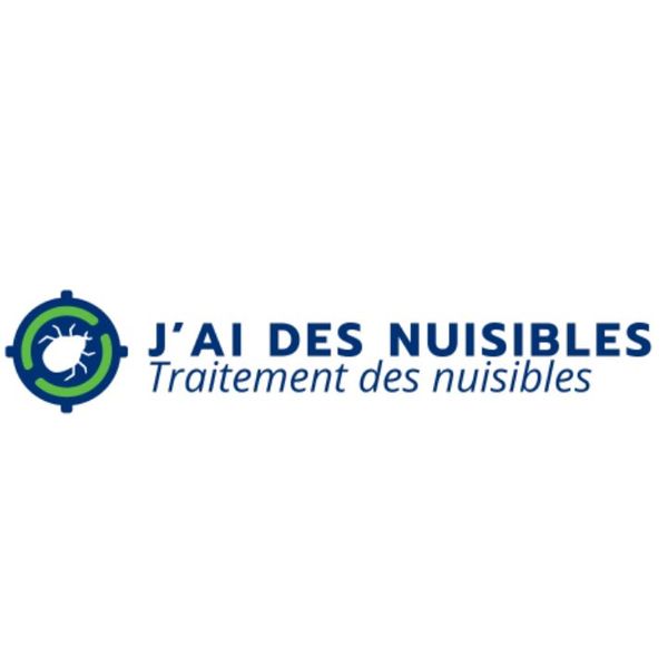 J'ai des Nuisibles