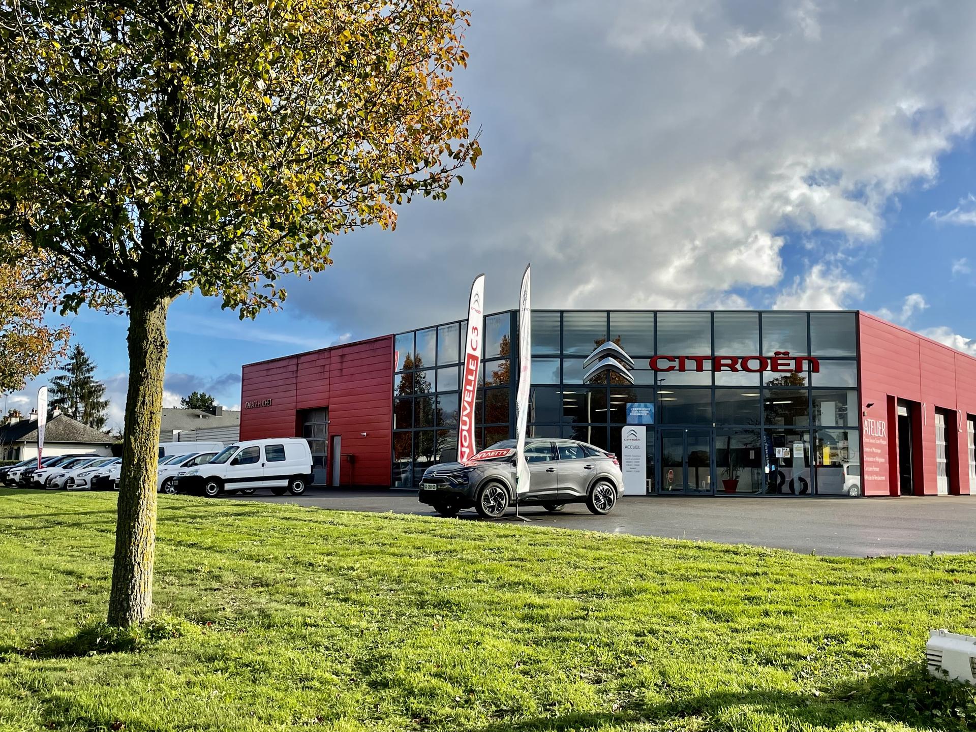 galerie image