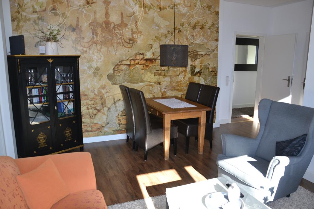 ferienwohnung itzehoe weißert, Große Paaschburg in Itzehoe