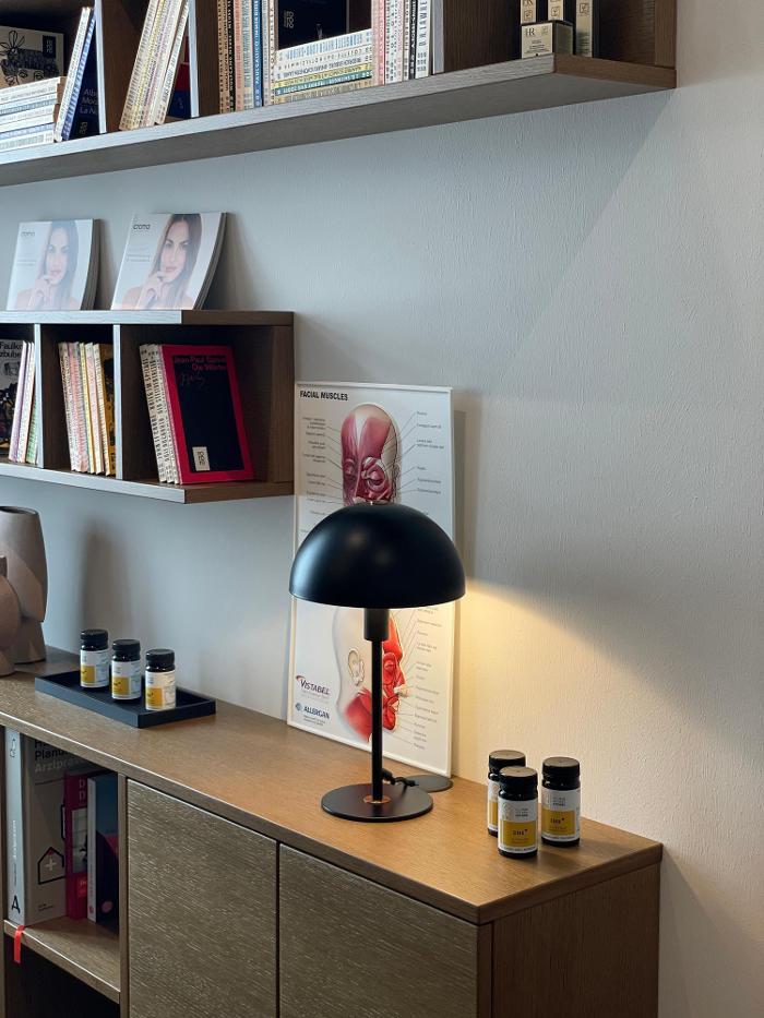 Dr. Barbara Iris Greibl | Plastische und Ästhetische Chirurgie | Wien, Rotenhausgasse in Wien