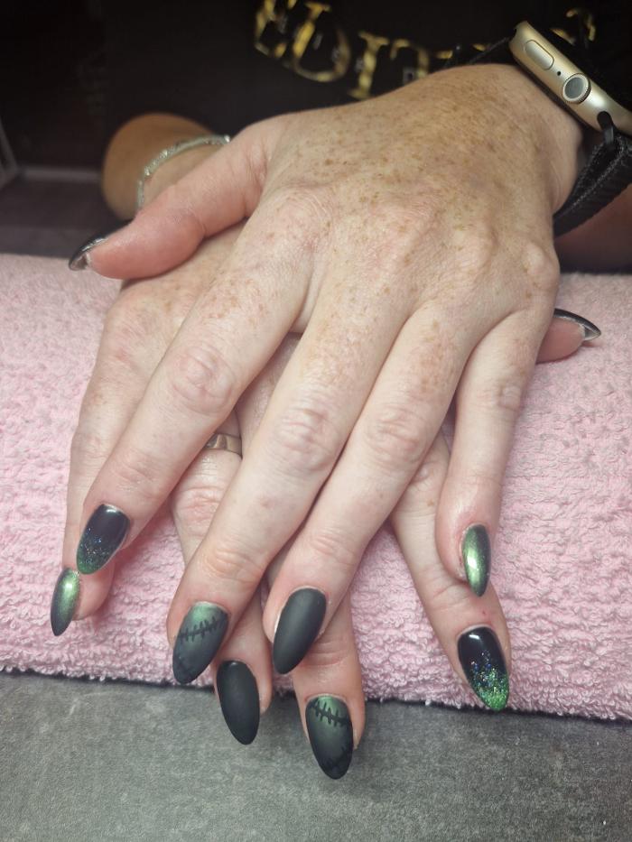 Hair & Nails by Meli, Teichgasse in Neusiedl am See