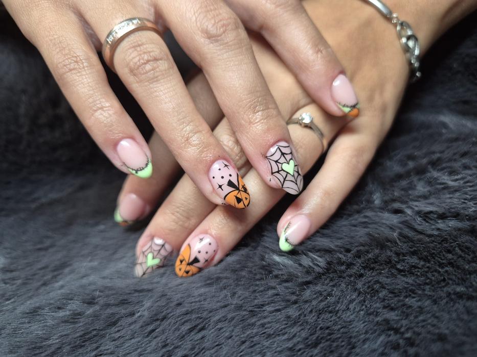 Hair & Nails by Meli, Teichgasse in Neusiedl am See