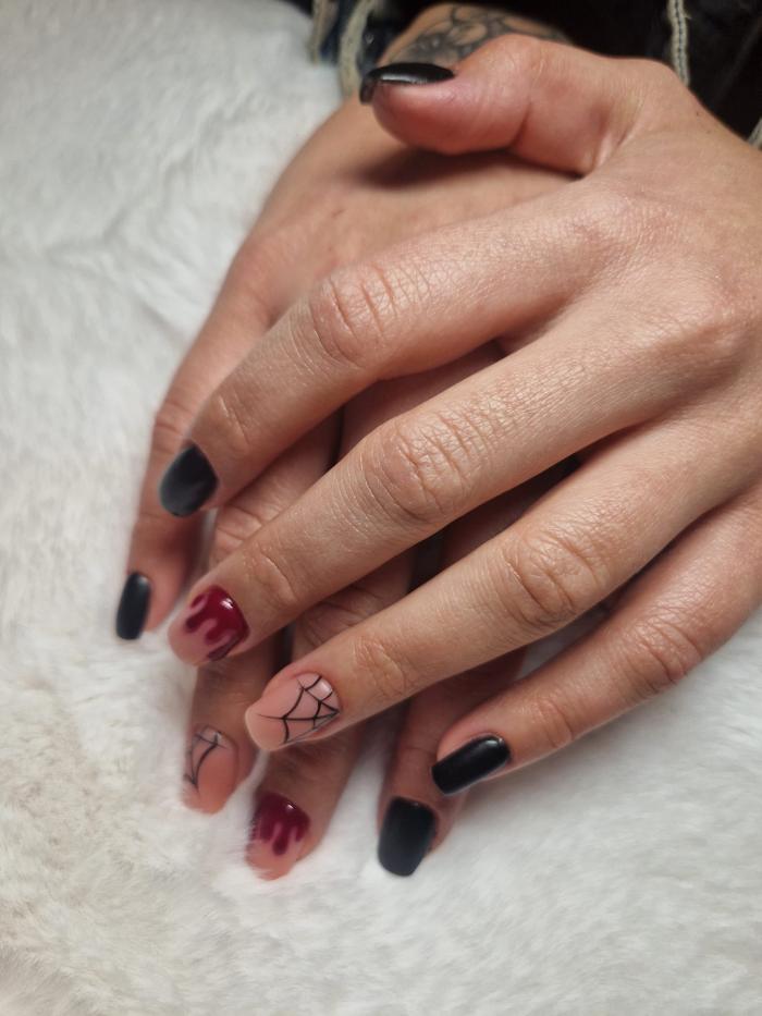 Hair & Nails by Meli, Teichgasse in Neusiedl am See