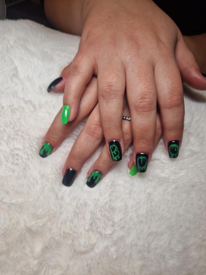 Hair & Nails by Meli, Teichgasse in Neusiedl am See