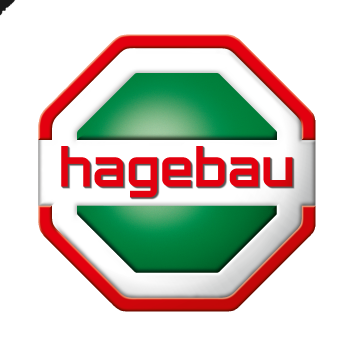 hagebaumarkt Wismar in Wismar in Mecklenburg - Logo
