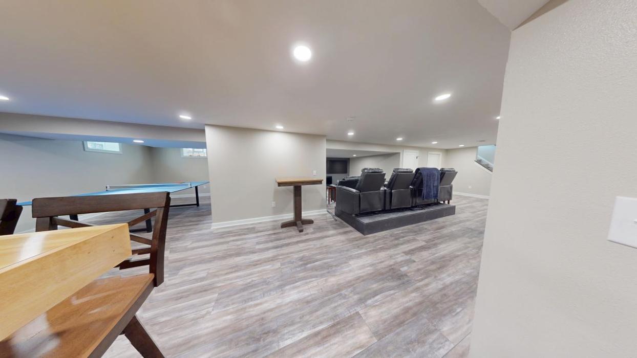 Damage Control Inc - New Berlin, WI