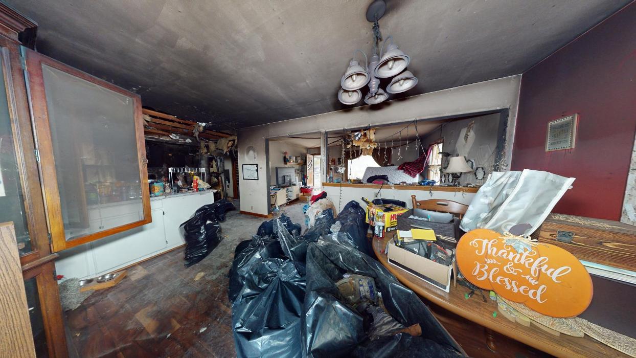 Damage Control Inc - New Berlin, WI