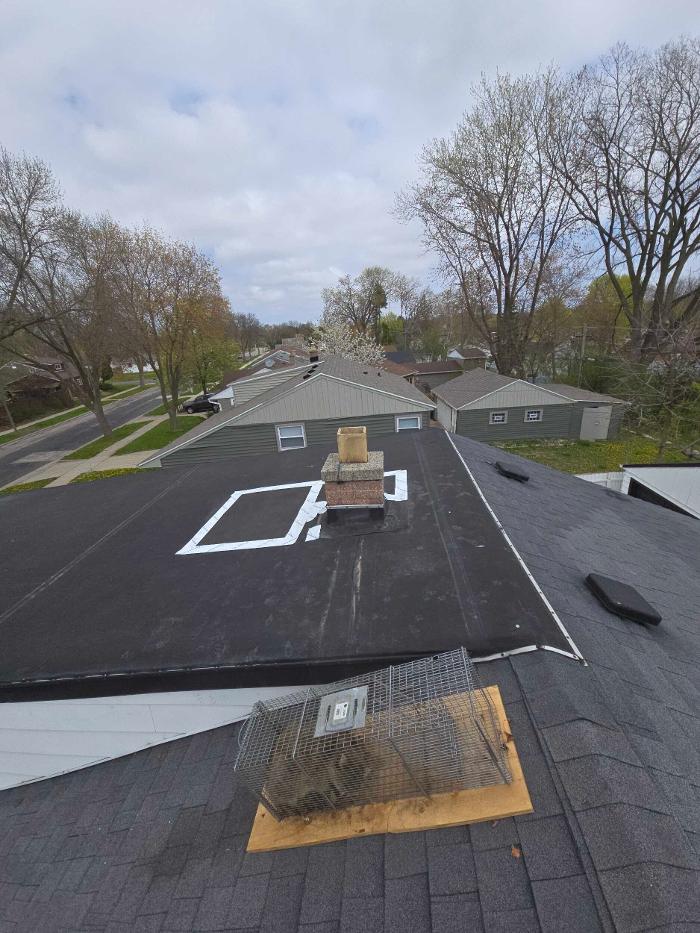 Damage Control Inc - New Berlin, WI