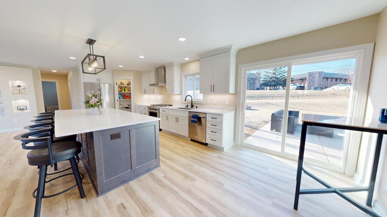 Damage Control Inc - New Berlin, WI