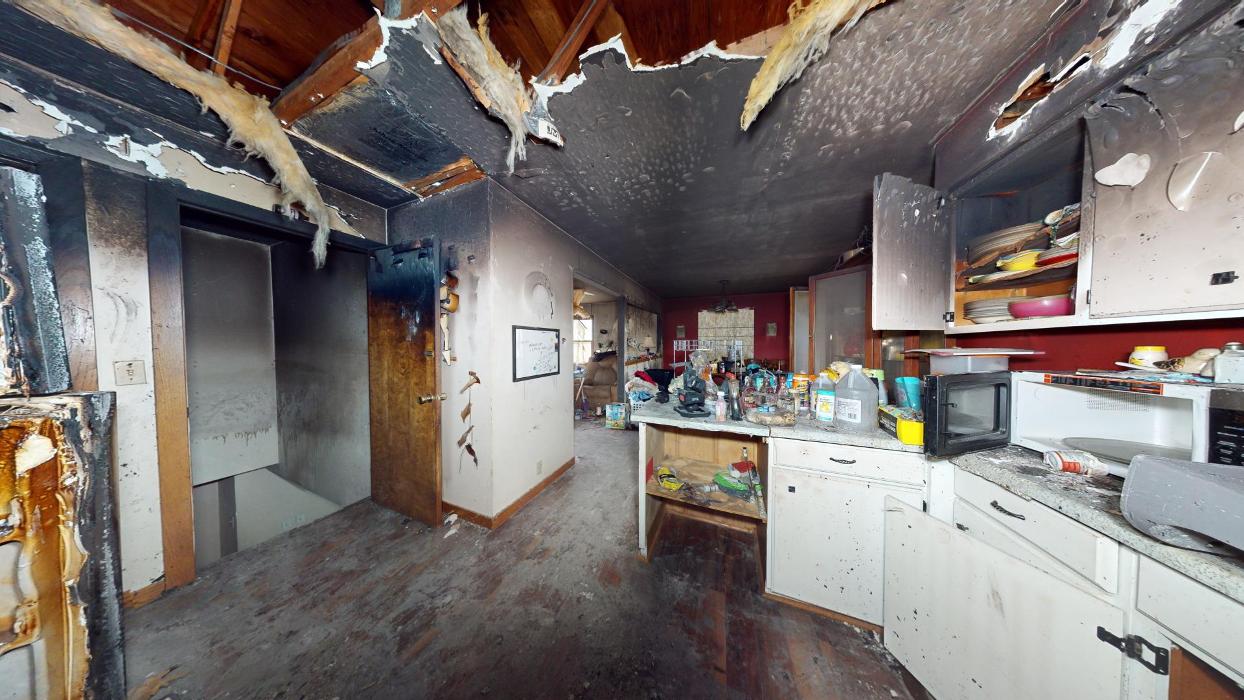 Damage Control Inc - New Berlin, WI