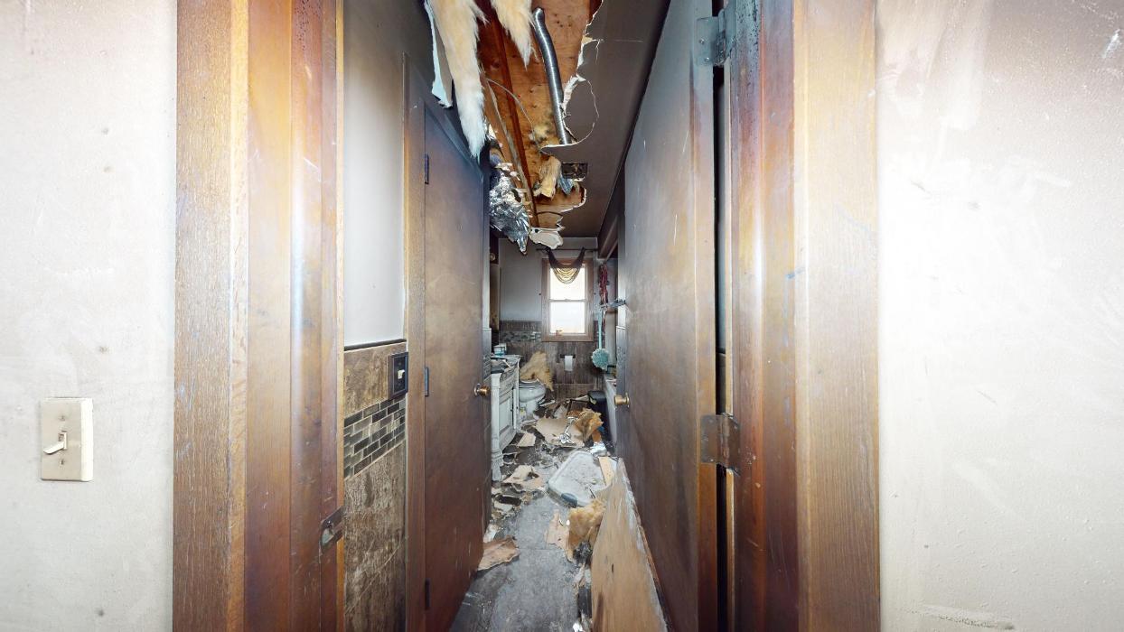 Damage Control Inc - New Berlin, WI