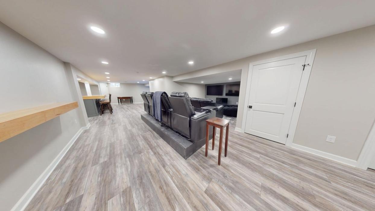 Damage Control Inc - New Berlin, WI