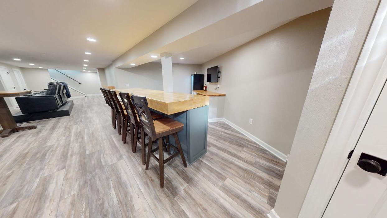 Damage Control Inc - New Berlin, WI