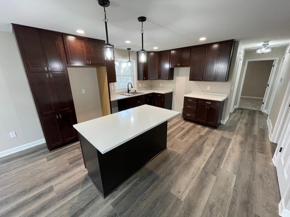 Damage Control Inc - New Berlin, WI