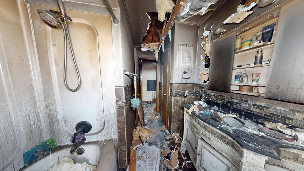 Damage Control Inc - New Berlin, WI