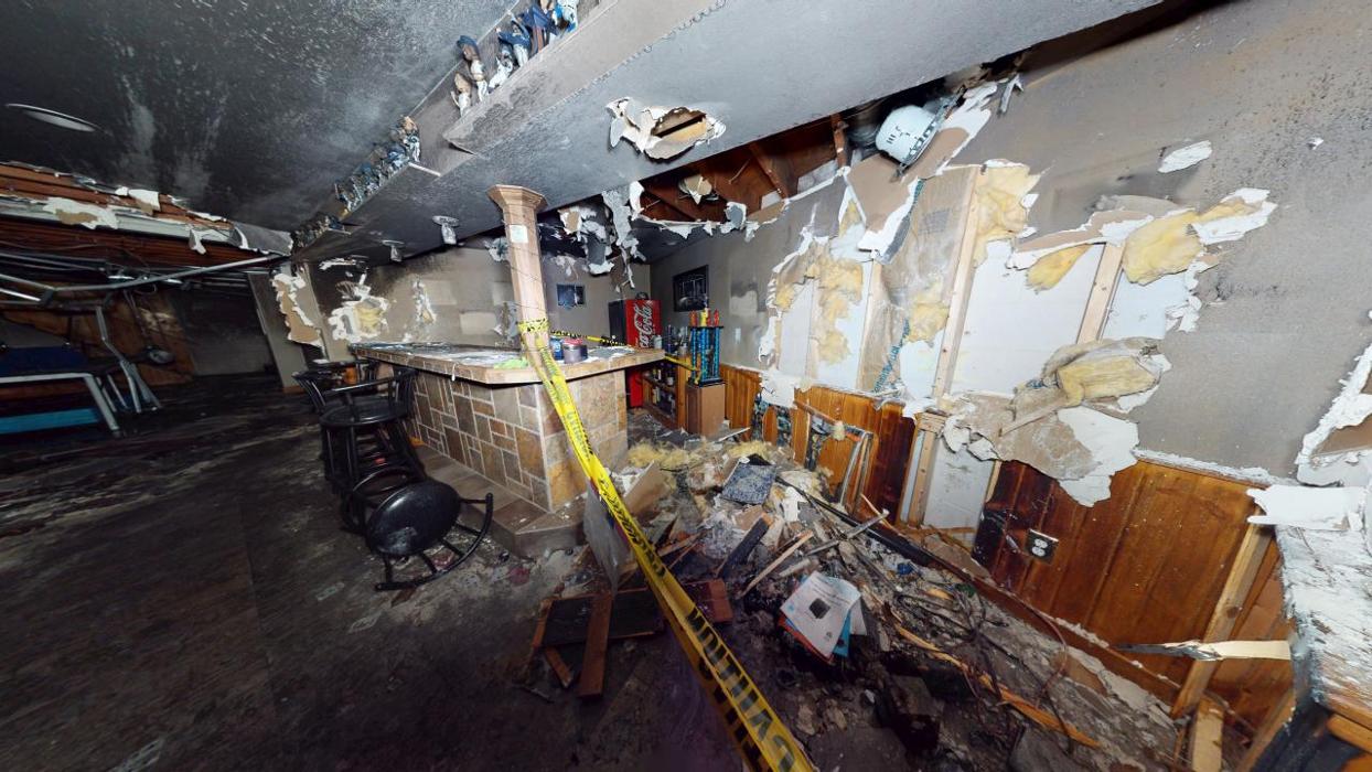 Damage Control Inc - New Berlin, WI