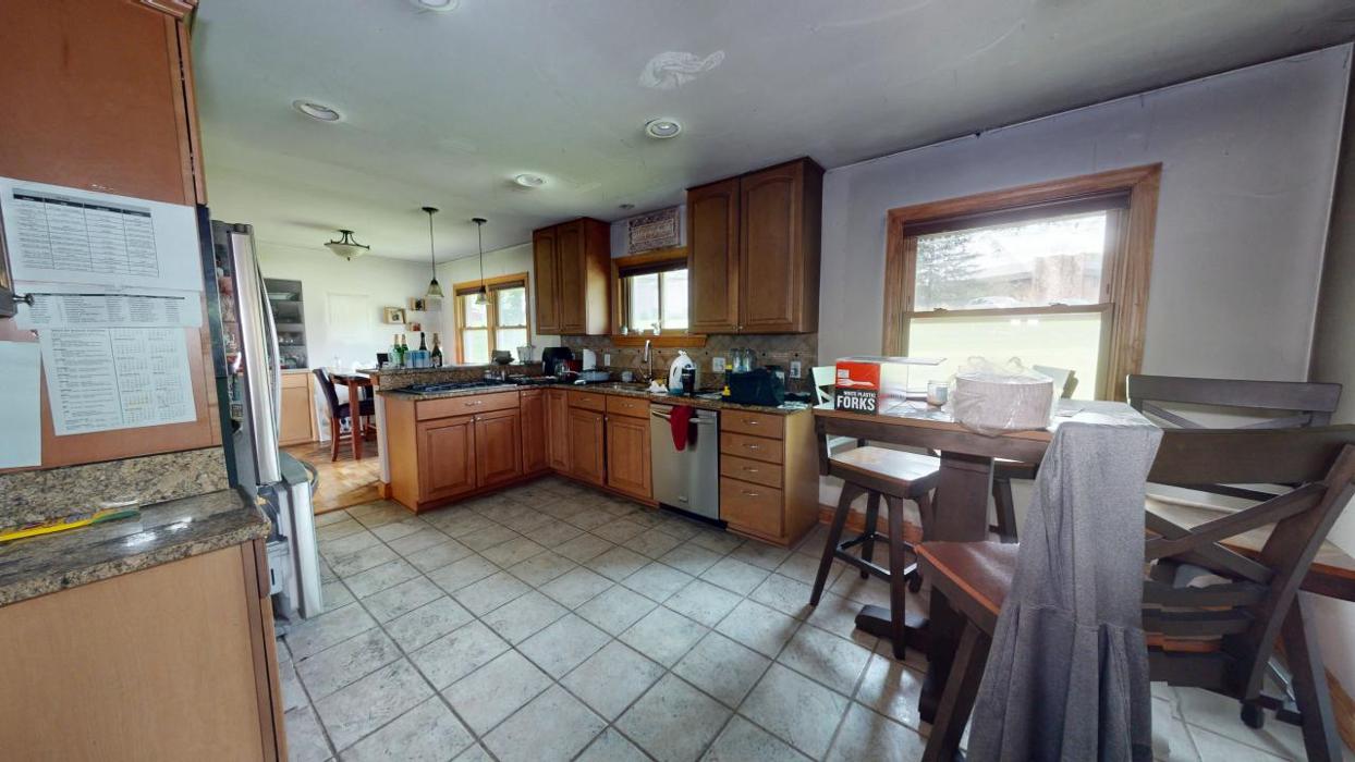 Damage Control Inc - New Berlin, WI