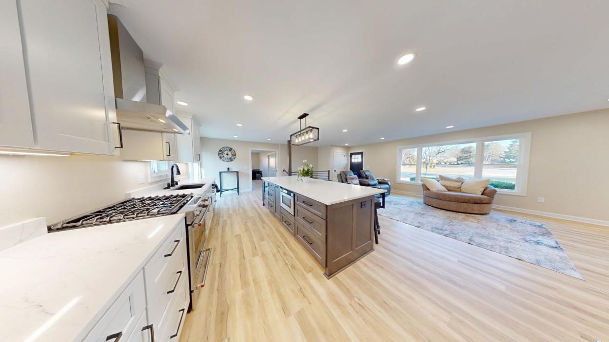 Damage Control Inc - New Berlin, WI