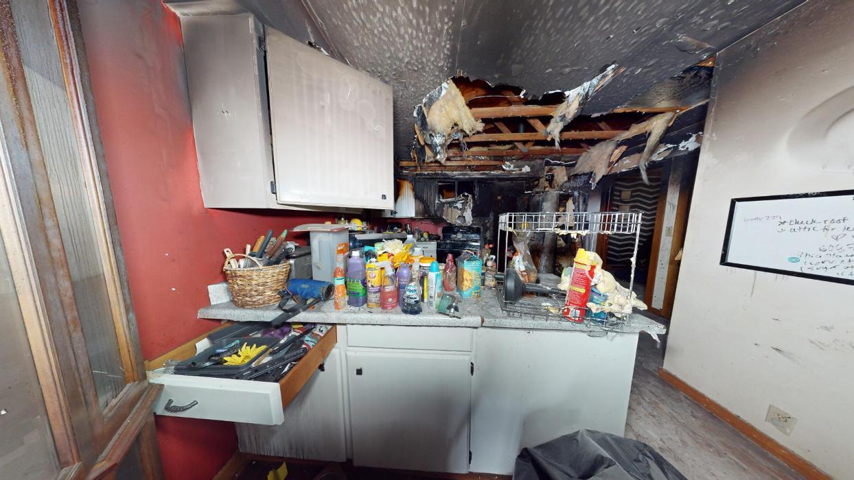 Damage Control Inc - New Berlin, WI