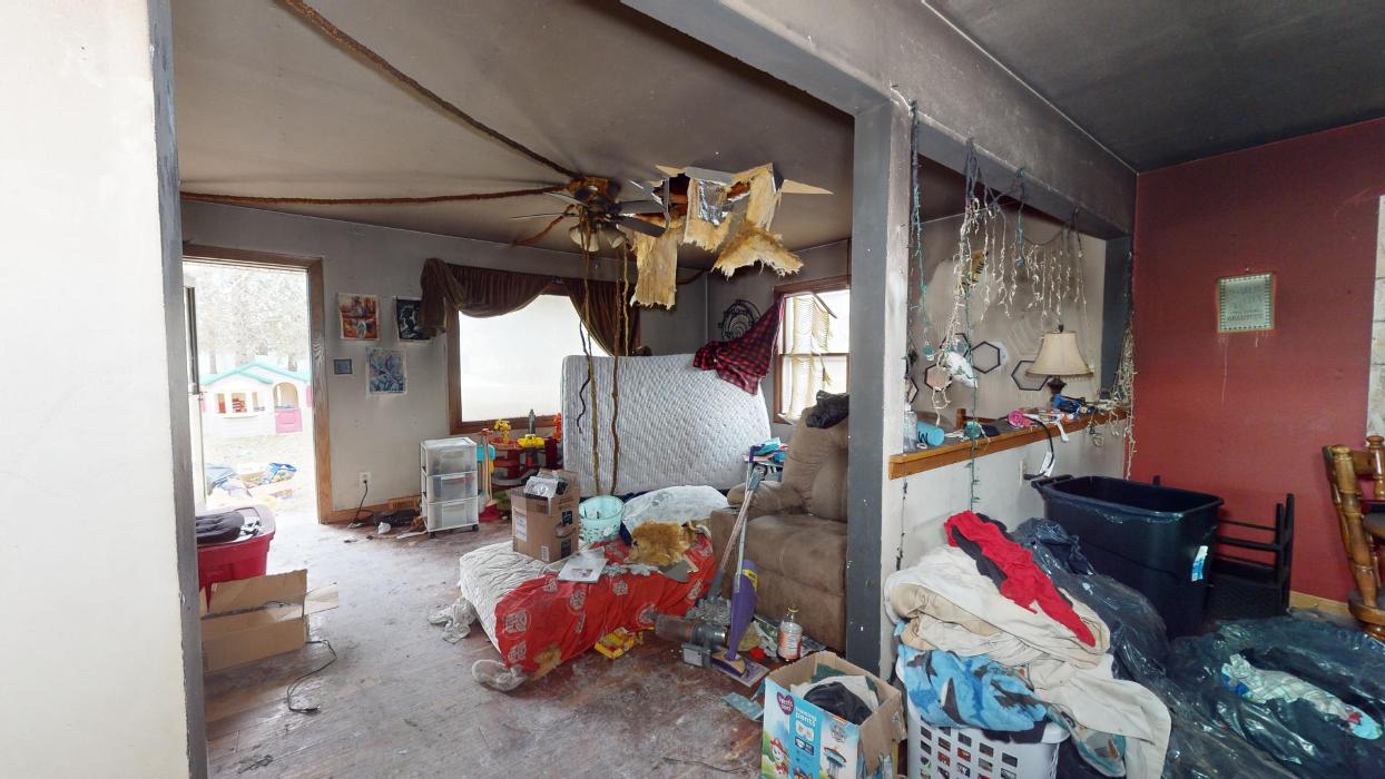 Damage Control Inc - New Berlin, WI