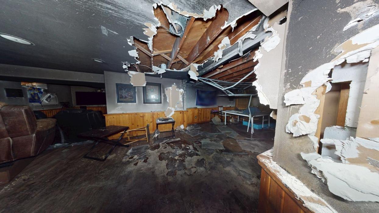 Damage Control Inc - New Berlin, WI