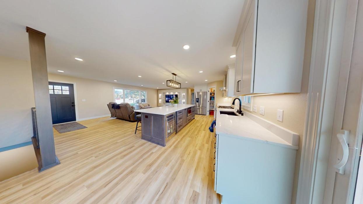 Damage Control Inc - New Berlin, WI