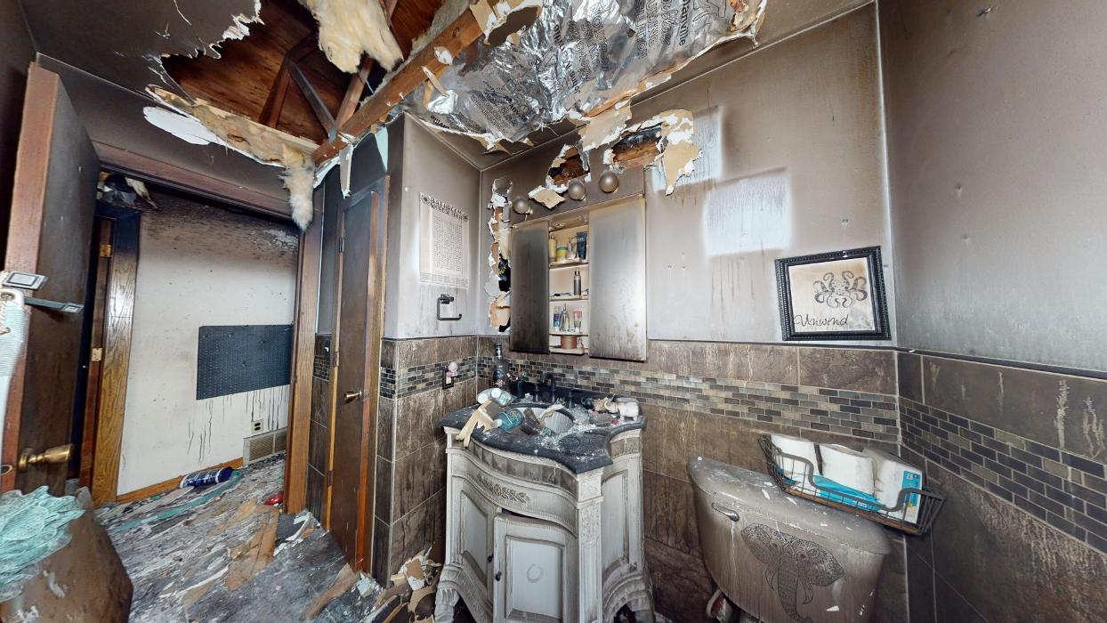 Damage Control Inc - New Berlin, WI