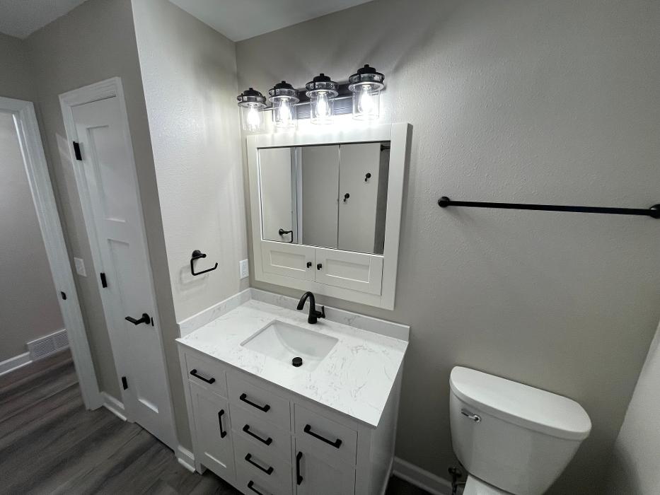 Damage Control Inc - New Berlin, WI