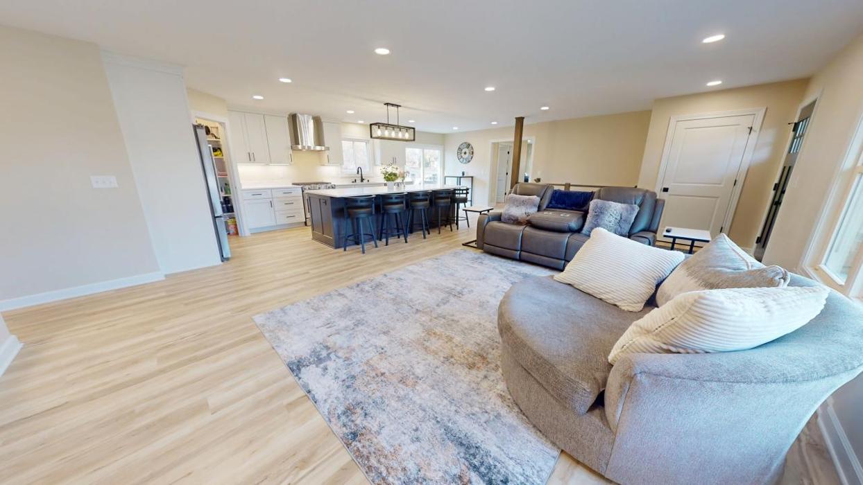 Damage Control Inc - New Berlin, WI