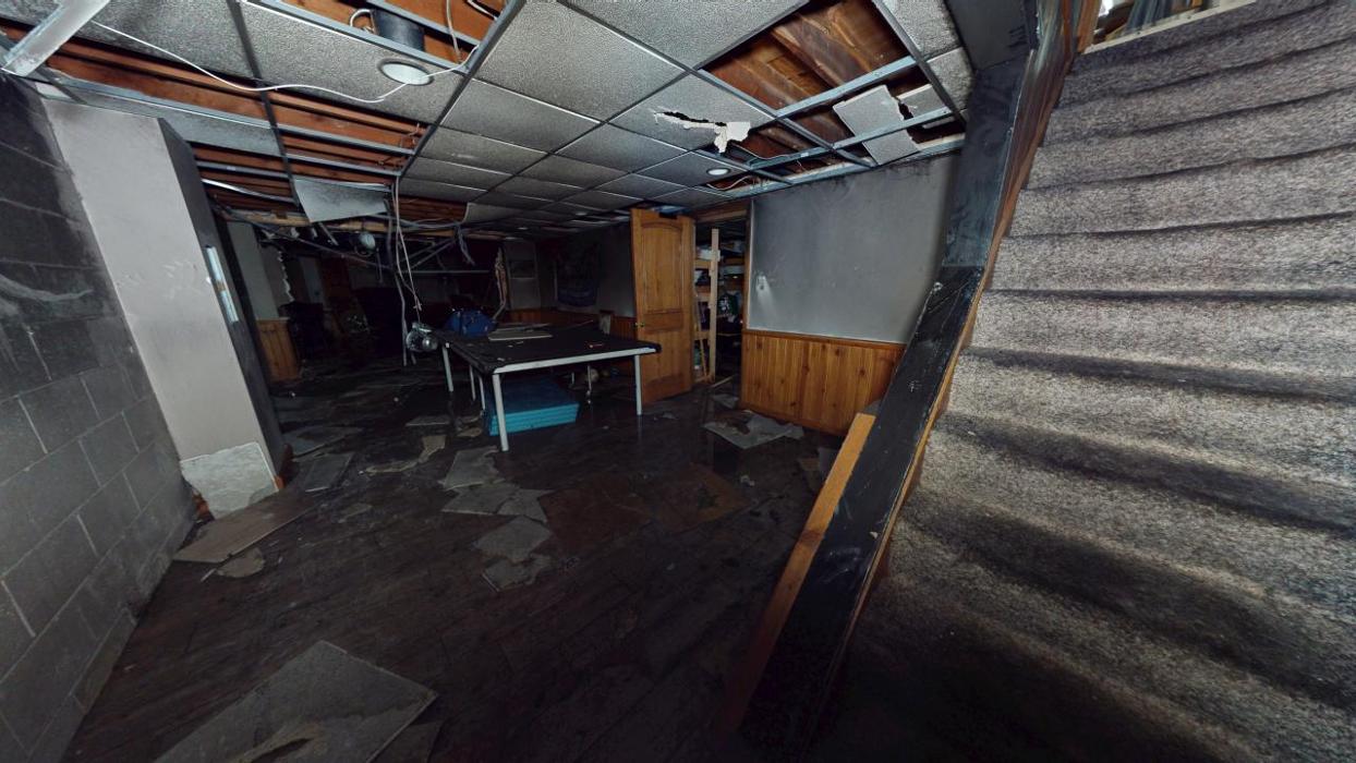 Damage Control Inc - New Berlin, WI