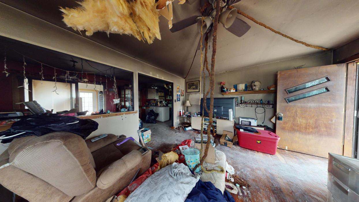 Damage Control Inc - New Berlin, WI