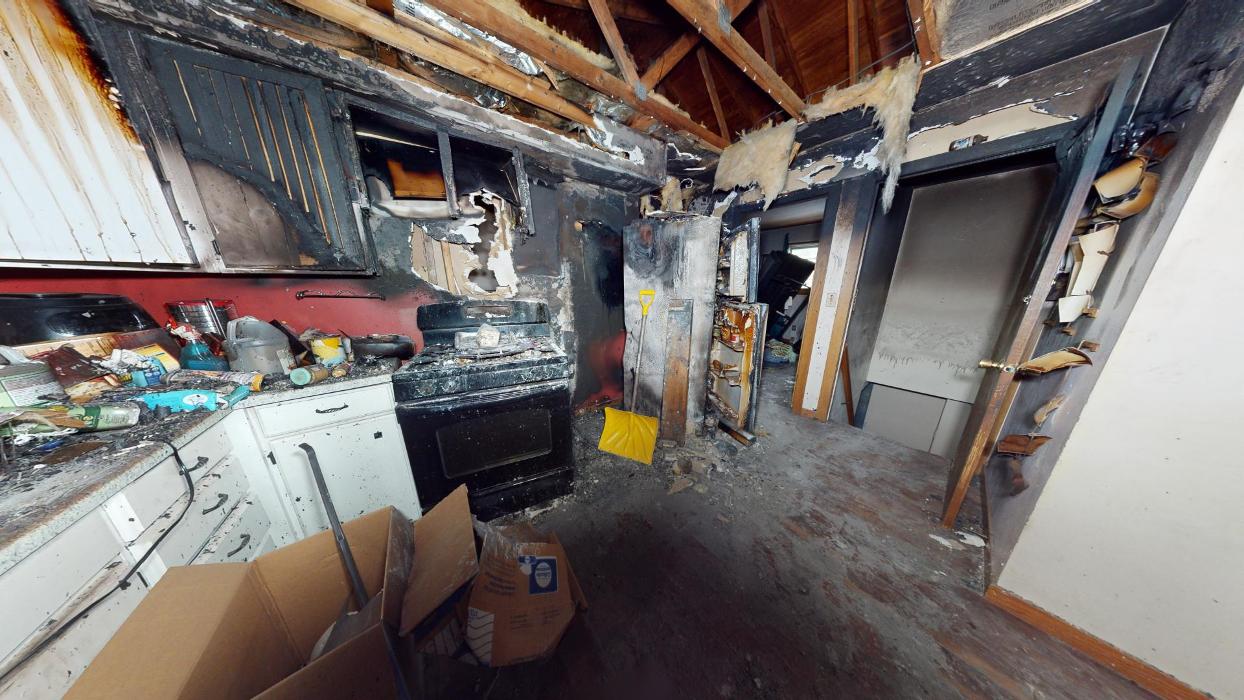 Damage Control Inc - New Berlin, WI