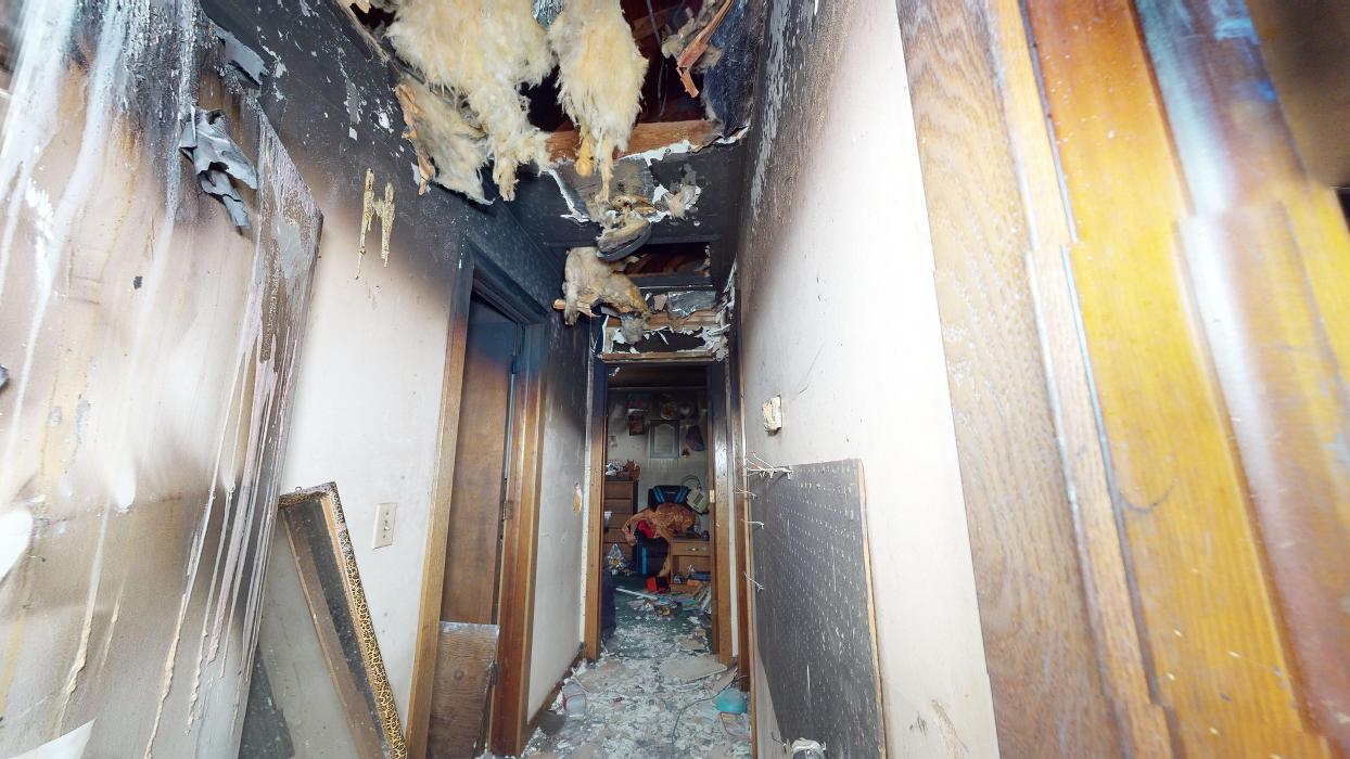 Damage Control Inc - New Berlin, WI