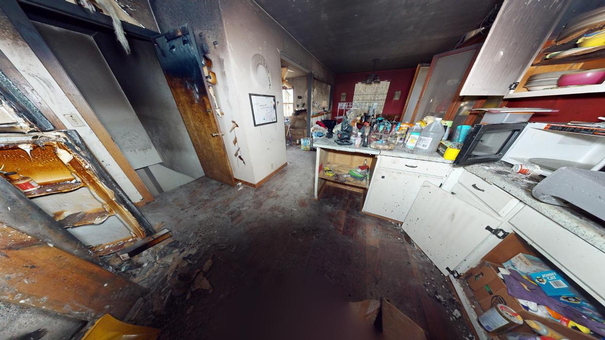 Damage Control Inc - New Berlin, WI