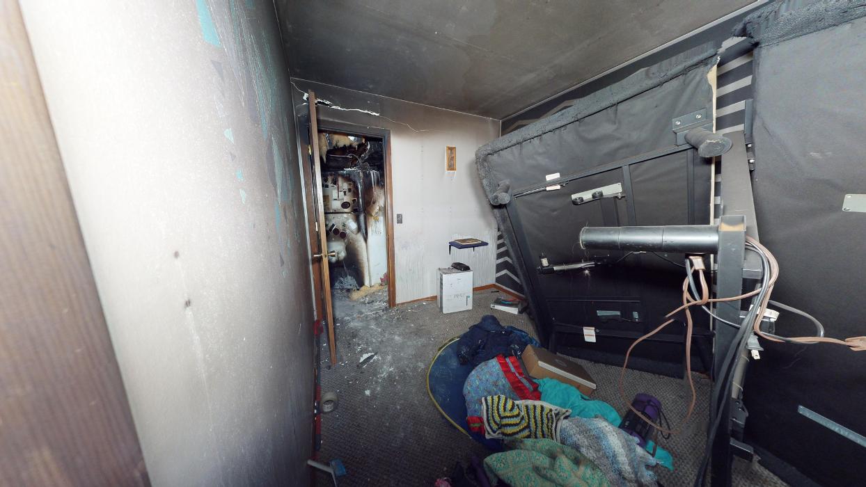 Damage Control Inc - New Berlin, WI