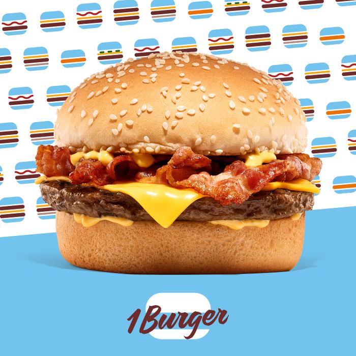 1Burger Emden, Neutorstraße in Emden