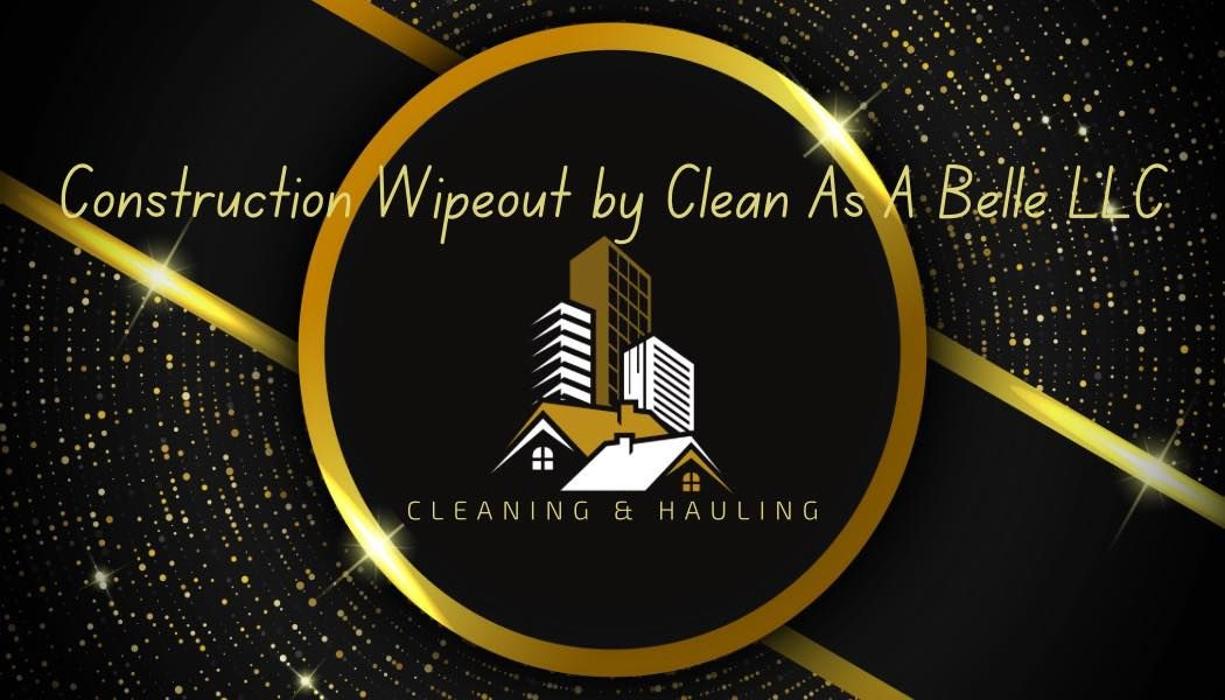 Construction Wipeout - Raleigh, NC