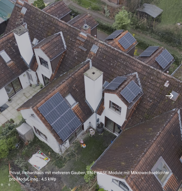 SMARTHaus-Berlin TGA GmbH in Berlin