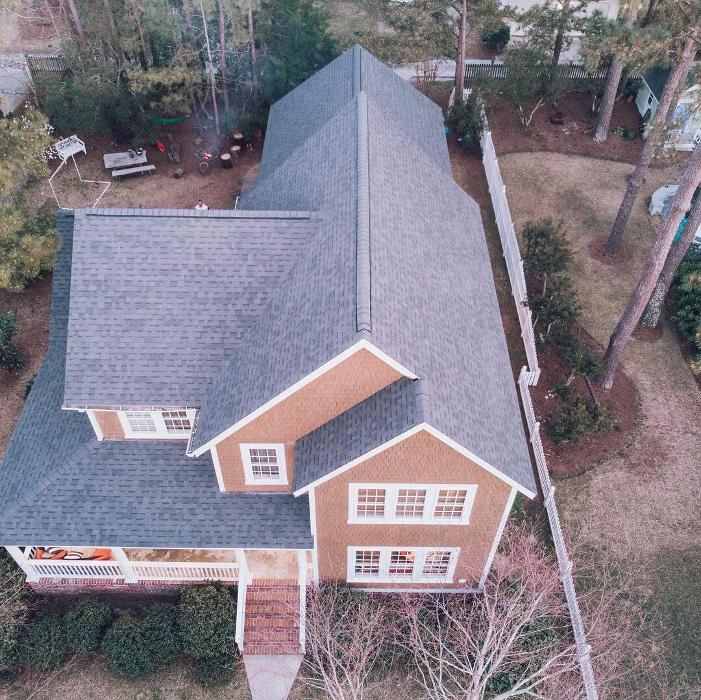 Well Krafted Roofing - Huntersville, NC