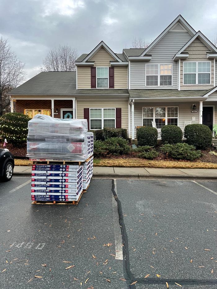 Well Krafted Roofing - Huntersville, NC