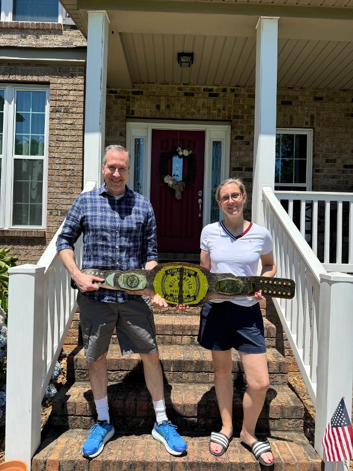 Well Krafted Roofing - Huntersville, NC