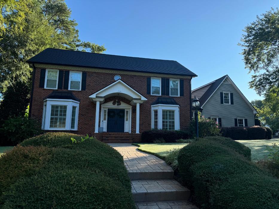 Well Krafted Roofing - Huntersville, NC