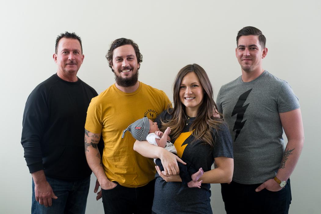 Well Krafted Roofing - Huntersville, NC